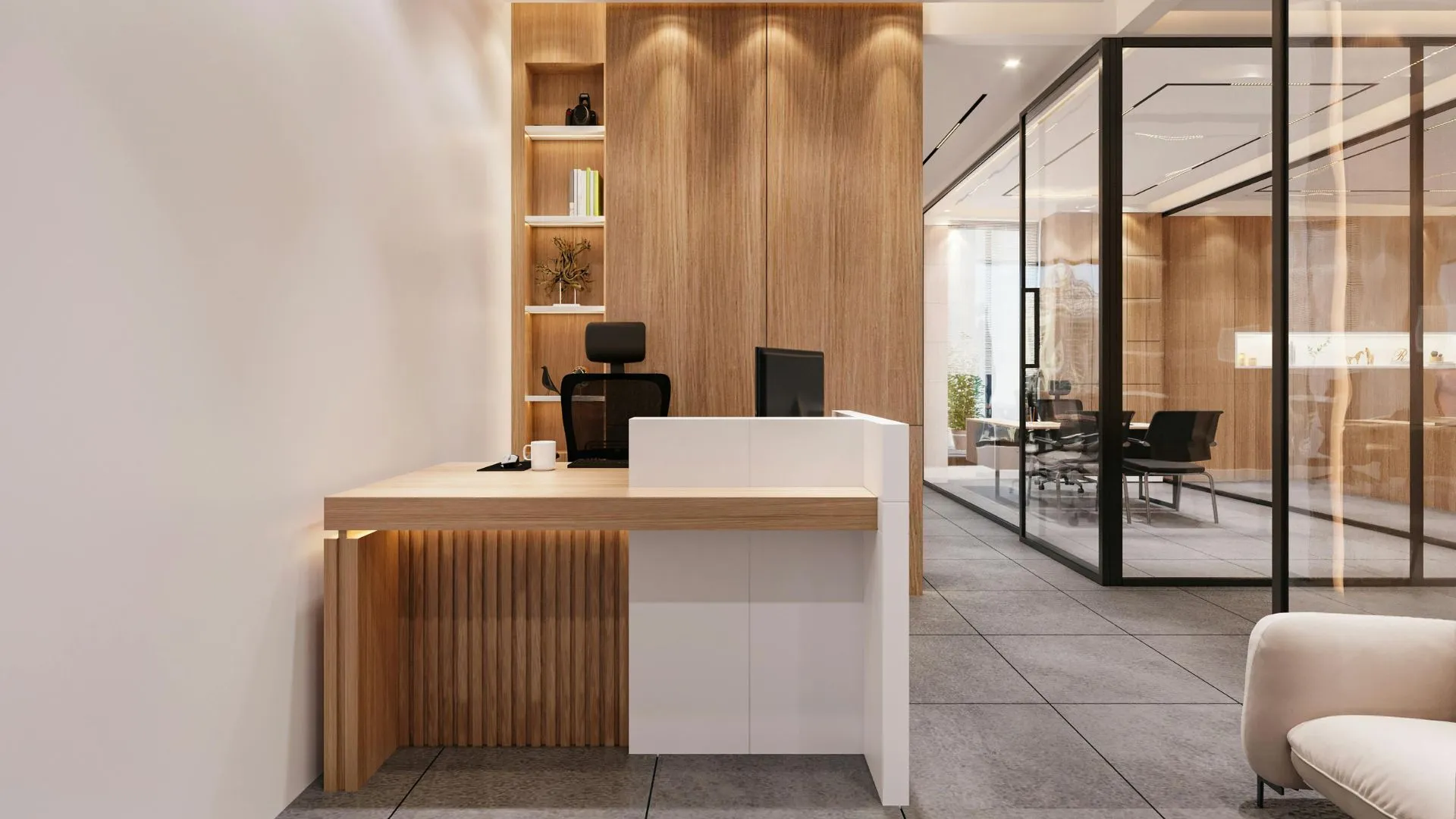 Oficinas